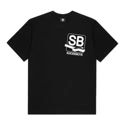 G59 Disciples Tee (Black)