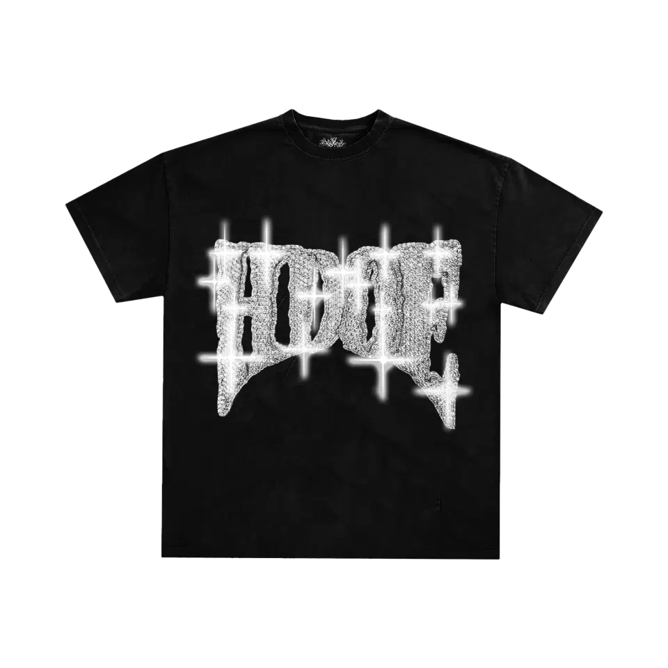 HDOE Deaths Wagon Tee