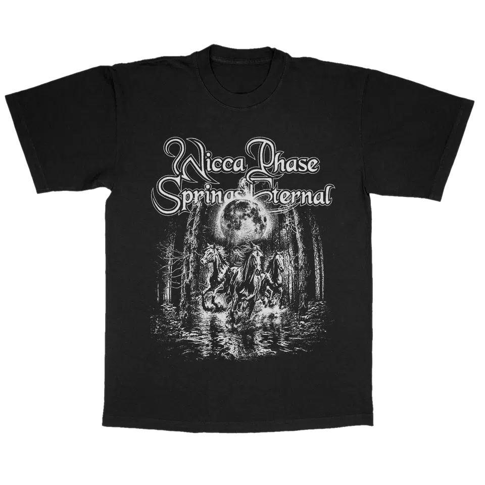 Horses Shirt