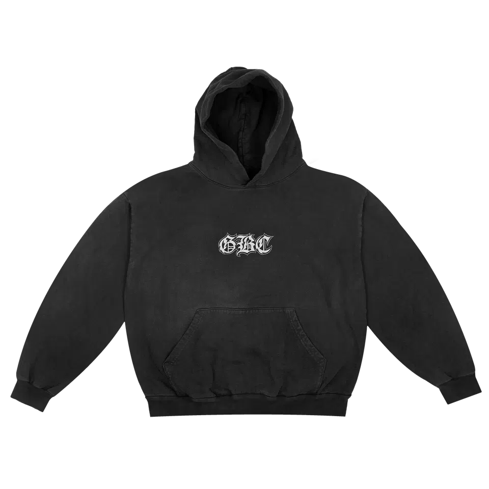 Wicca Phase Springs Eternal Soul Weapon Pullover Hooded Sweatshirt detail image 2