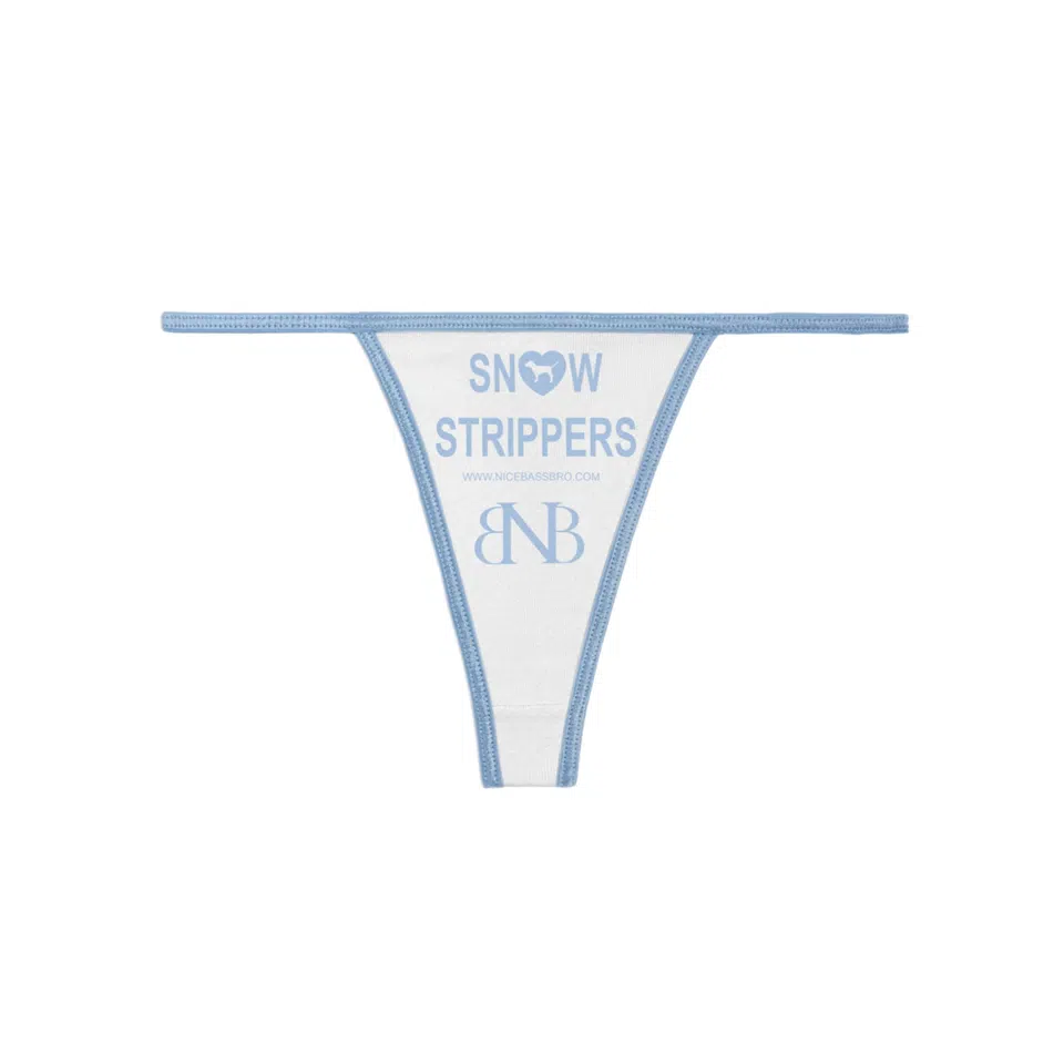 Thong