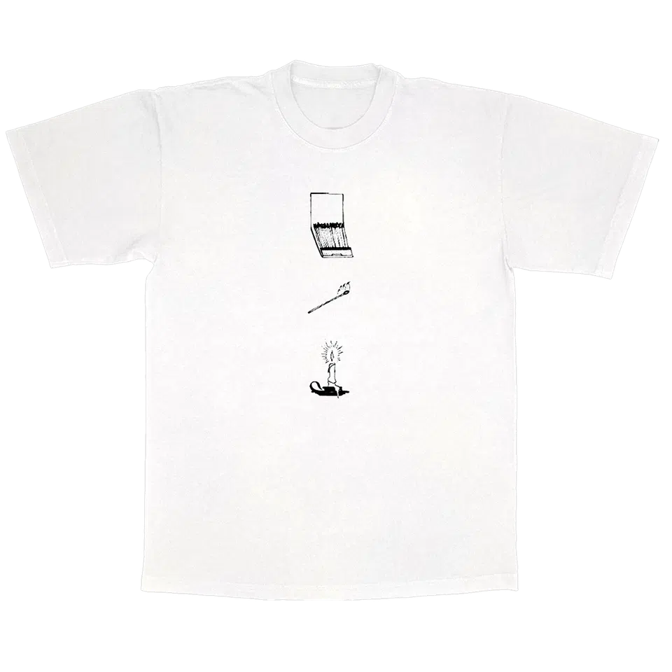 Wicca Phase Springs Eternal Match Shirt detail image 3
