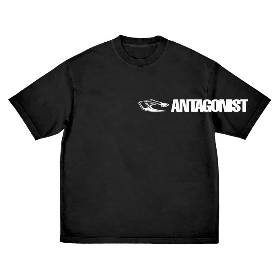 Playboi Carti Antagonist Tour 2.0 Dagger T-Shirt primary image