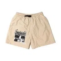 But a Stream Shorts (Khaki)