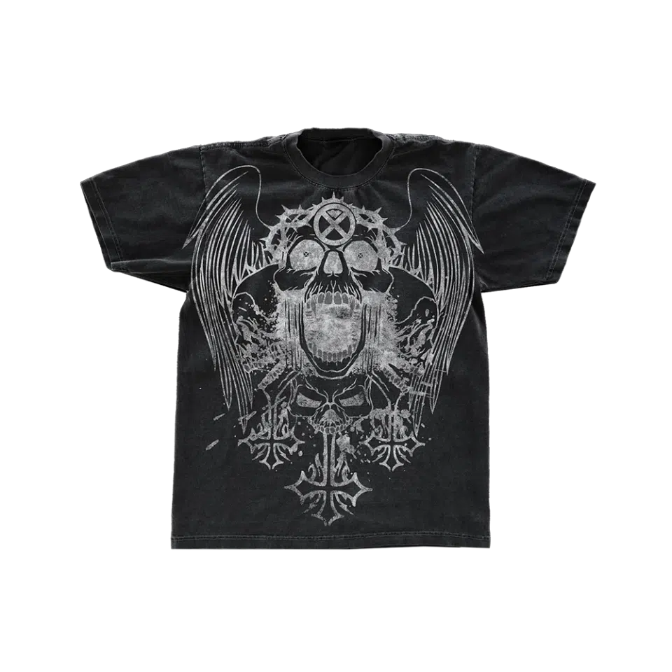Ken Carson XSIDEDOWN T-SHIRT