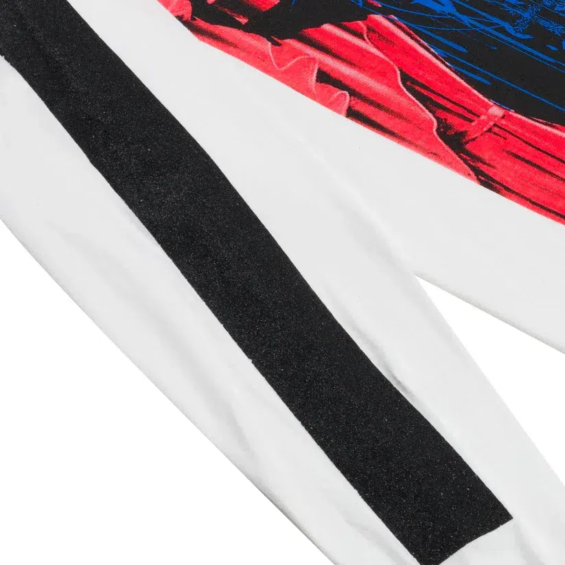 Bladee SYNDAFLOD Long Sleeve (v2) detail image 4