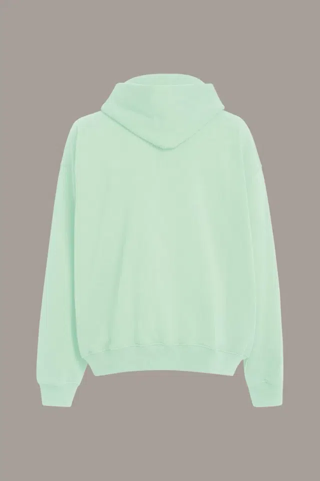 The Kid LAROI IN MY HEAD HOODIE (DESIGN 1) detail image 2