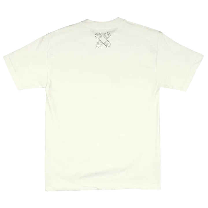 The Kid LAROI The First Time Logo Block Tee detail image 2