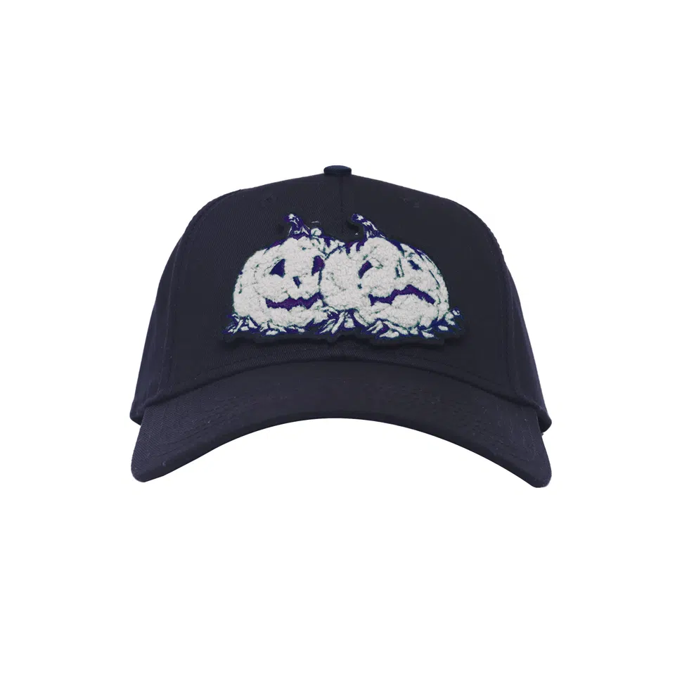 Ghost Mountain October Country Navy Hat primary image