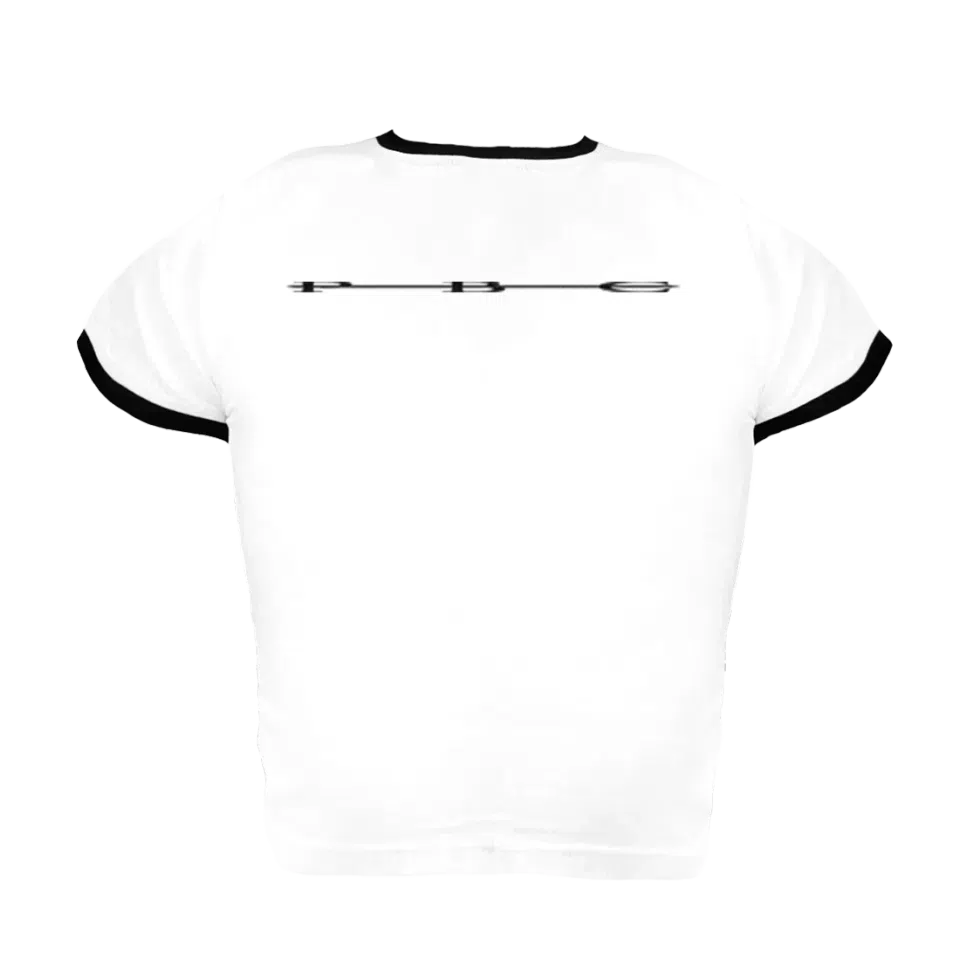 Playboi Carti I AM MUSIC Baby Tee 1 detail image 2