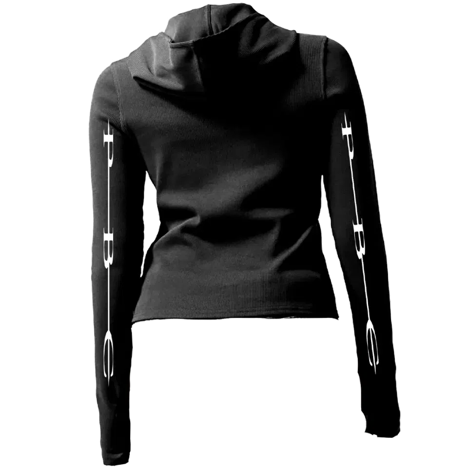Playboi Carti I AM MUSIC Double Zip 6 detail image 2