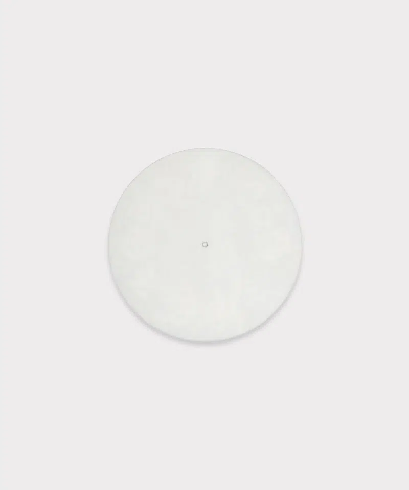 G59 Records G59 Renaissance 12 Inch Felt Slipmat (Multi) detail image 2