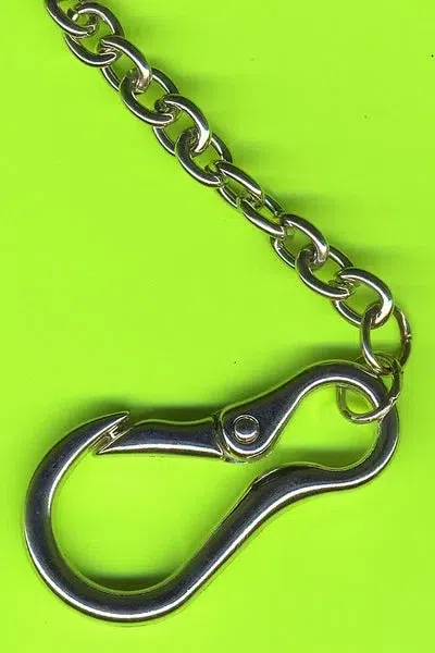 Sad Boys SBG Keychain 001 (Blue) detail image 2