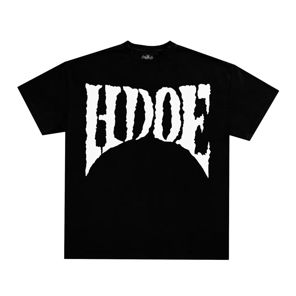 HDOE Logo Tee