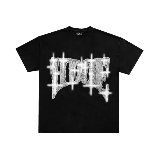 Hackle HDOE Deaths Wagon Tee detail image 3