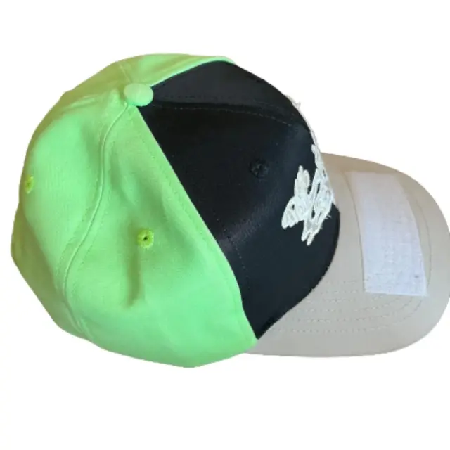 Drain Gang 4xE (No Life) Hat detail image 3