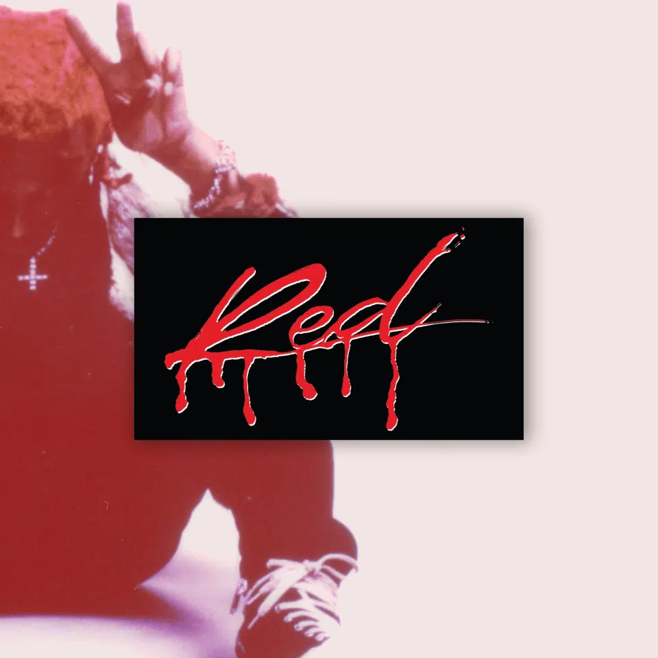 Playboi Carti - "Whole Lotta Red" IVC Edition detail image 3
