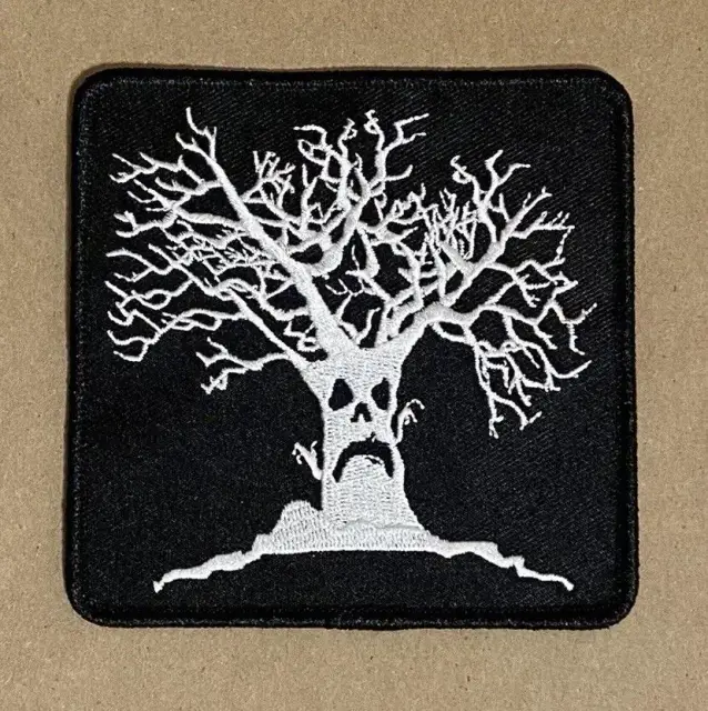 Harold Patch