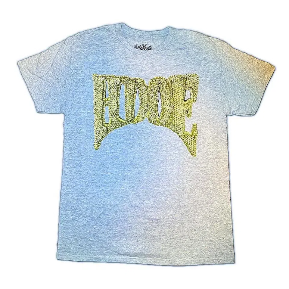 HDOE Tee