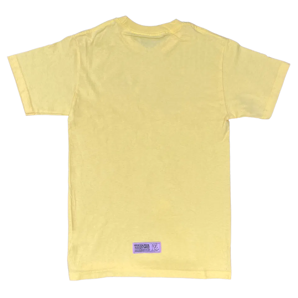 Lil Peep California Girls T-Shirt detail image 2