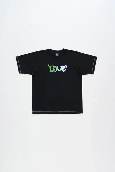 Sad Boys SBG T-Shirt 006 (Black) detail image 2