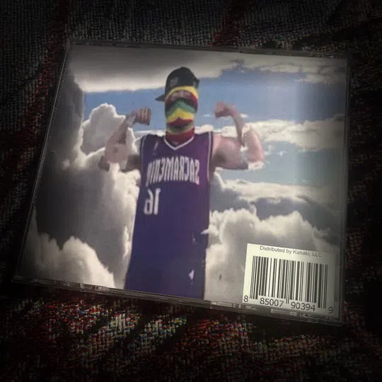 smokedope2016 Smokeshop CD detail image 4