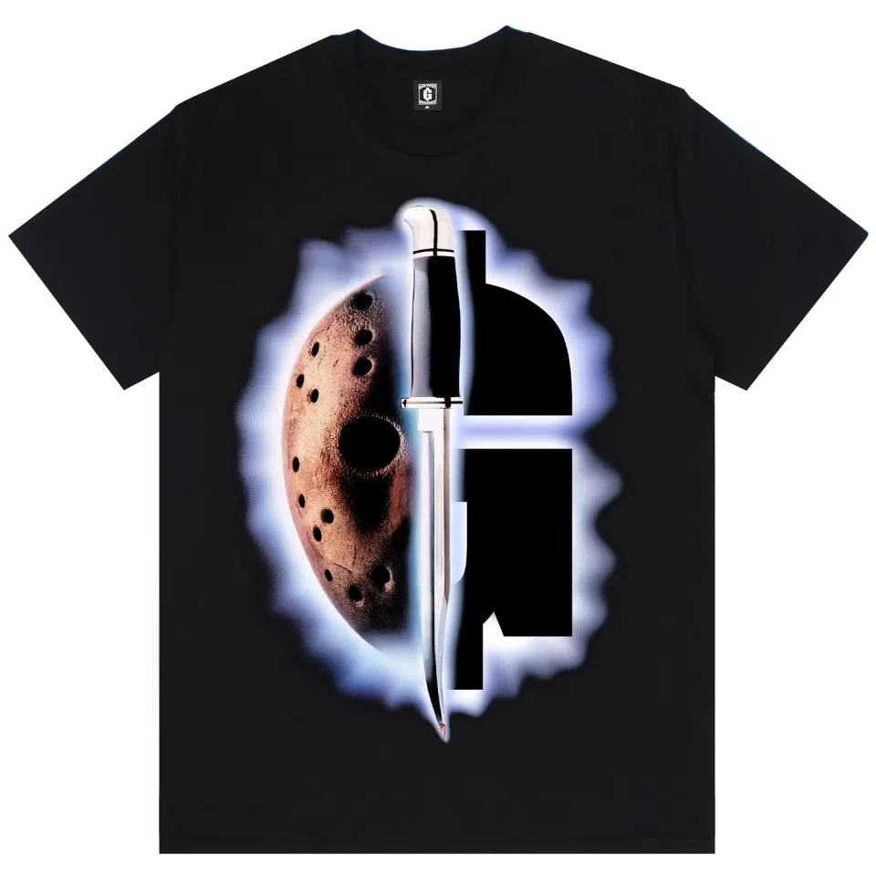Jason Blade Tee