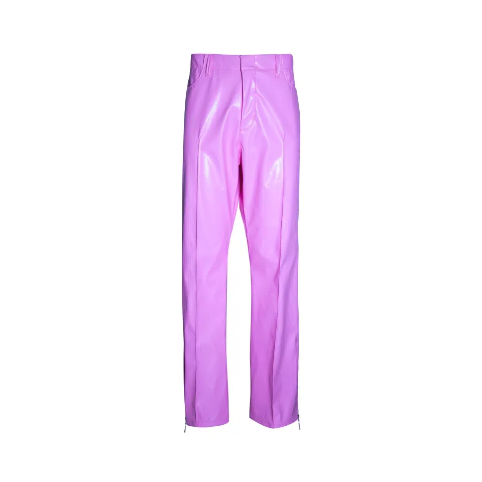 Flares (Peep Pink)