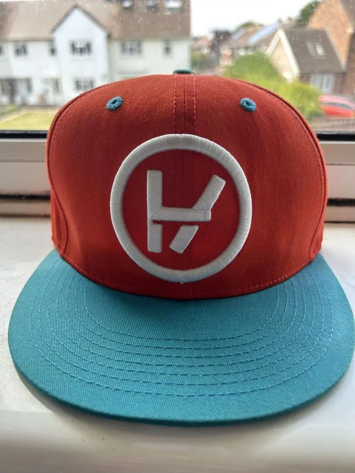 Vessel Era Trucker Hat