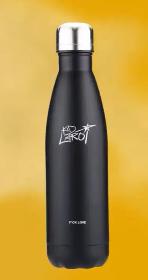 TKL Water Bottle