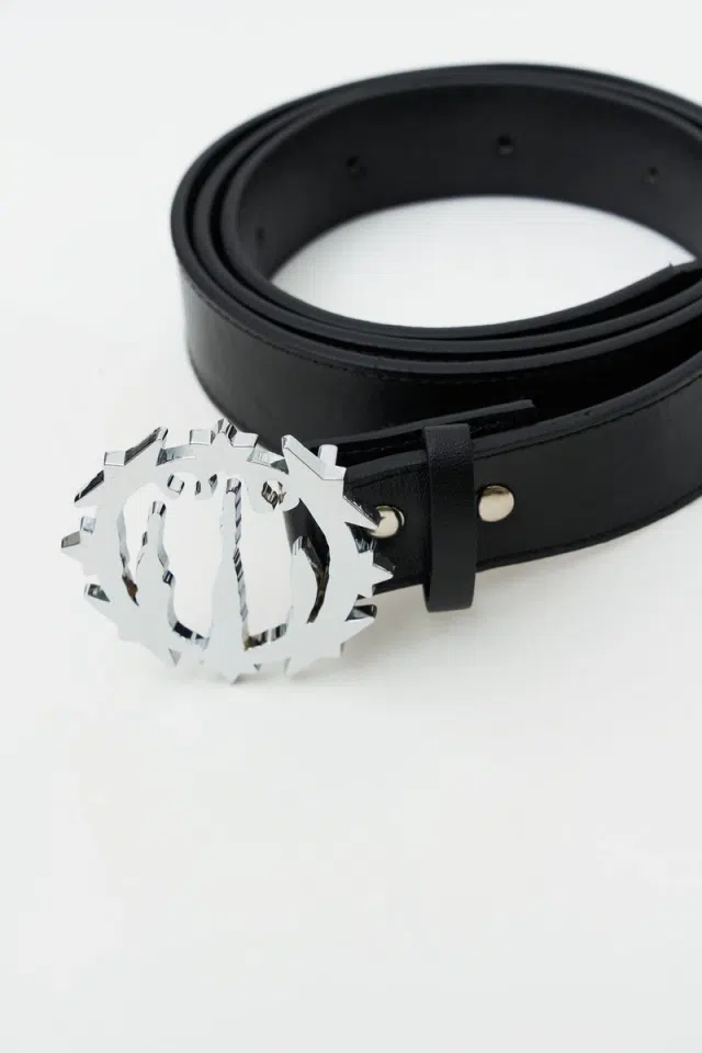 2 Spirits / Lucky Belt (Black)
