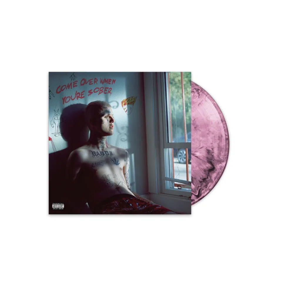 COWYS2 Birthday Vinyl