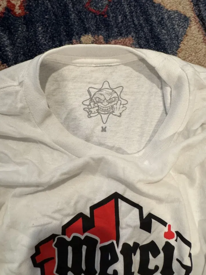 Che Merci Boyz Long Sleeve detail image 4