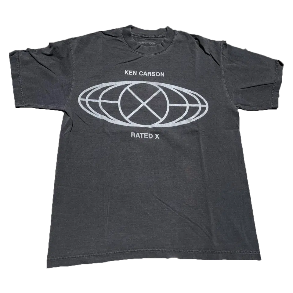 Rated X T-Shirt