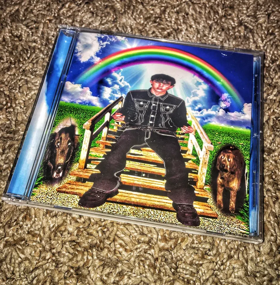 Sematary Rainbow Bridge 1 CD detail image 3
