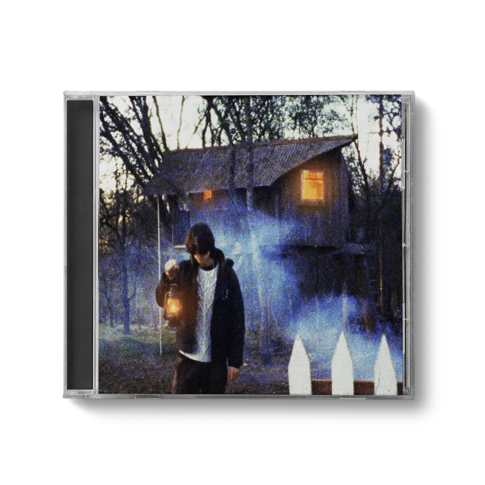 October Country CD