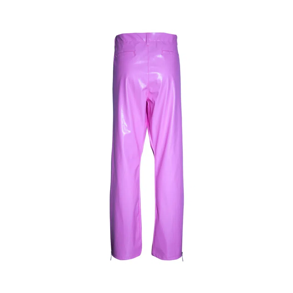 Lil Peep Flares (Peep Pink) detail image 2