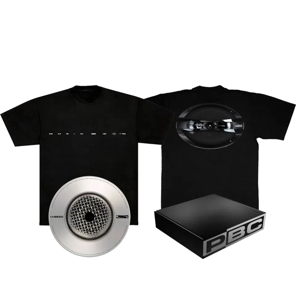 T-Shirt Box Set