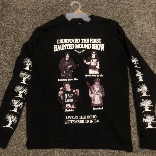 LA Long Sleeve