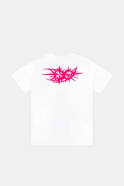 Drain Gang Legalize Drain Sweden Tee detail image 2