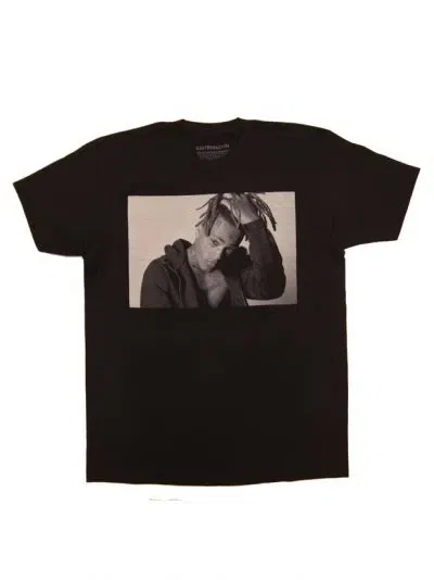 XXXTentacion T-Shirt (Falling Down Collaboration)