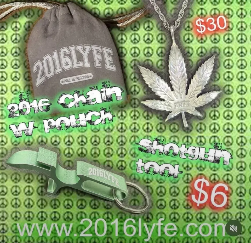 2016LYFE Shotgun Tool detail image 3