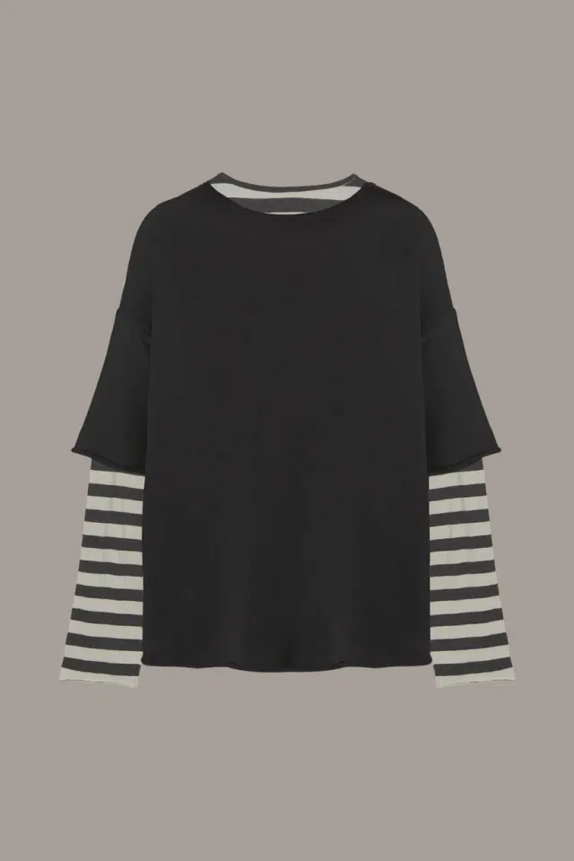 The Kid LAROI LIFE GOES ON LONG SLEEVE detail image 2