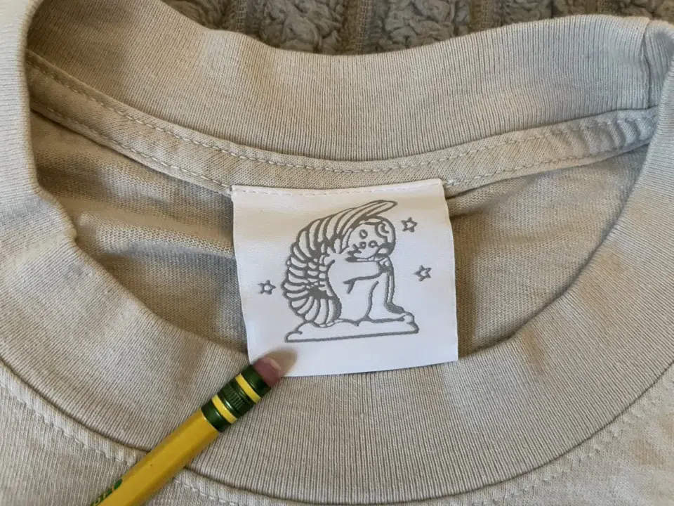 Ghost Mountain Dark Harvest Tee detail image 5