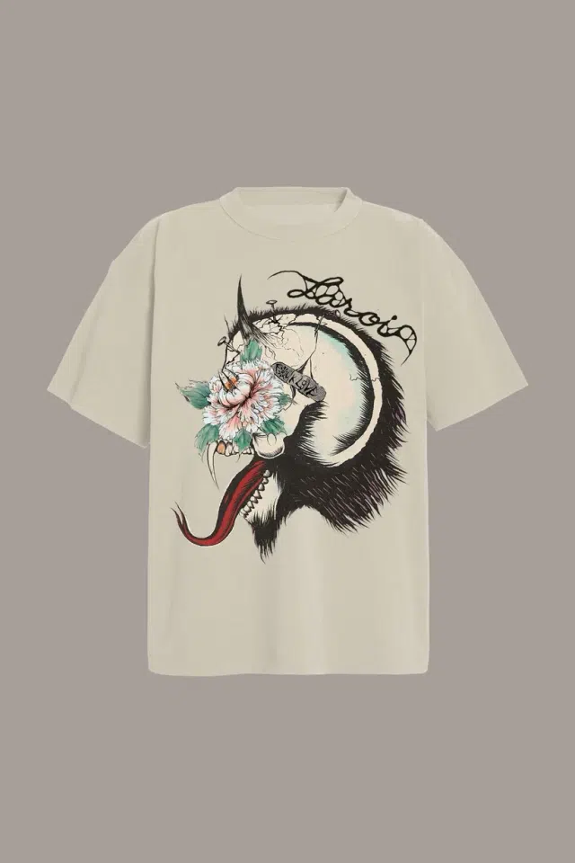 The Kid LAROI DO YOU LOVE ME TEE