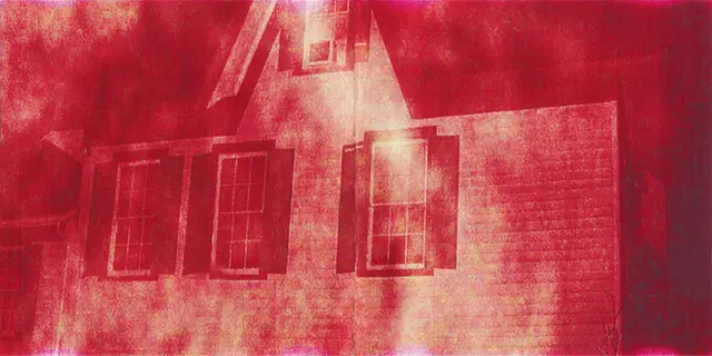Haunted Mound Grave House CD detail image 4