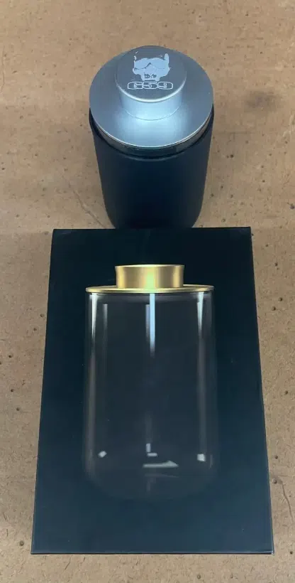 G59 Herbal Container