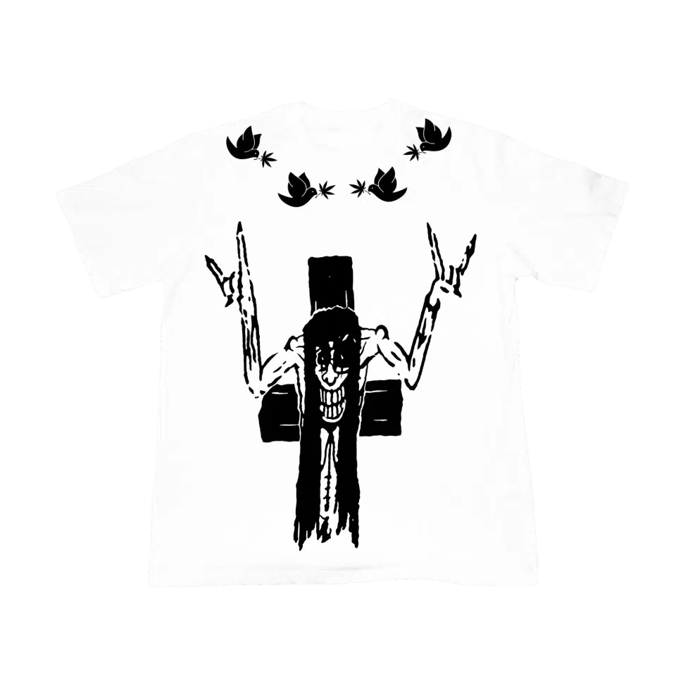 FLYING HIGH TEE