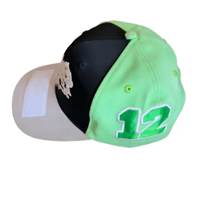 Drain Gang 4xE (No Life) Hat detail image 4