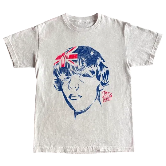 The Kid Laroi Australia Tee